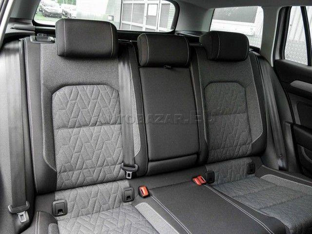 Volkswagen Passat Variant 2.0 TDI EVO Business DSG