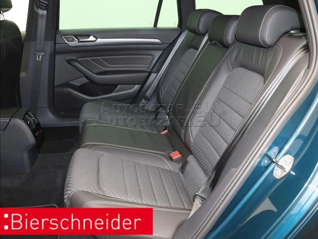 Volkswagen Passat Variant 2.0 TSI R-line DSG