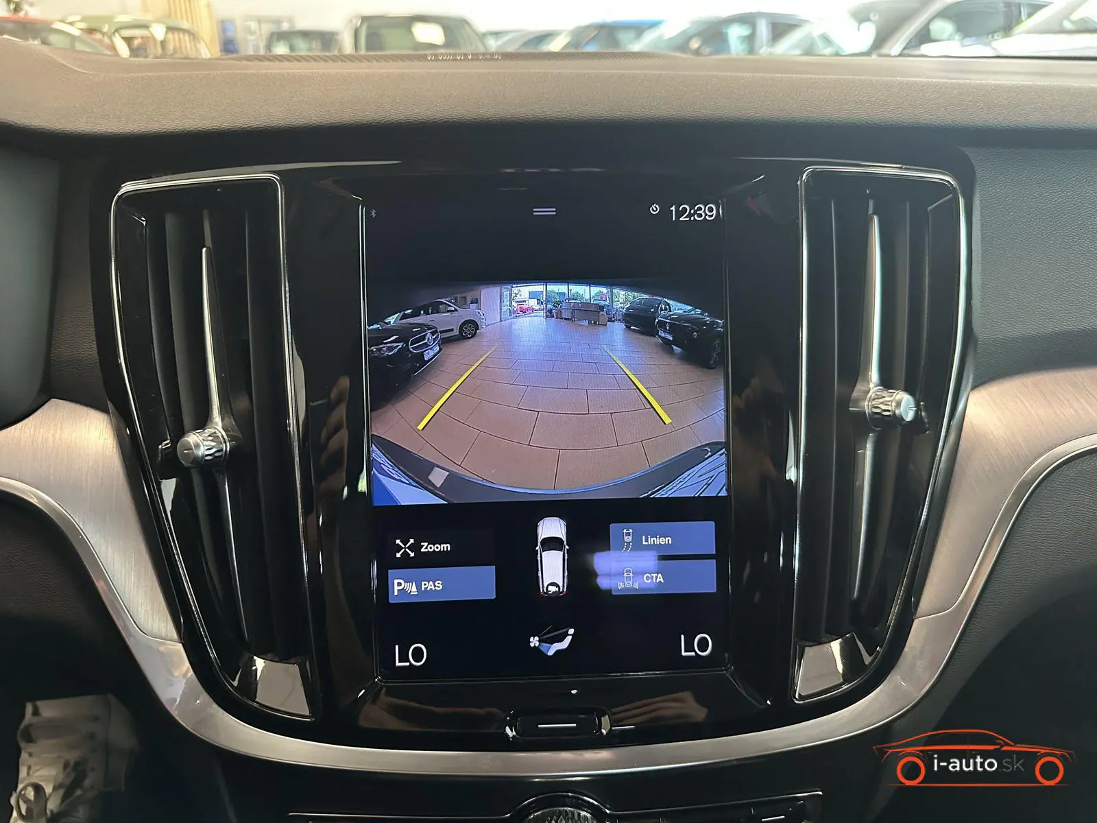 Volvo V60 2021 na predaj – fotografia 16