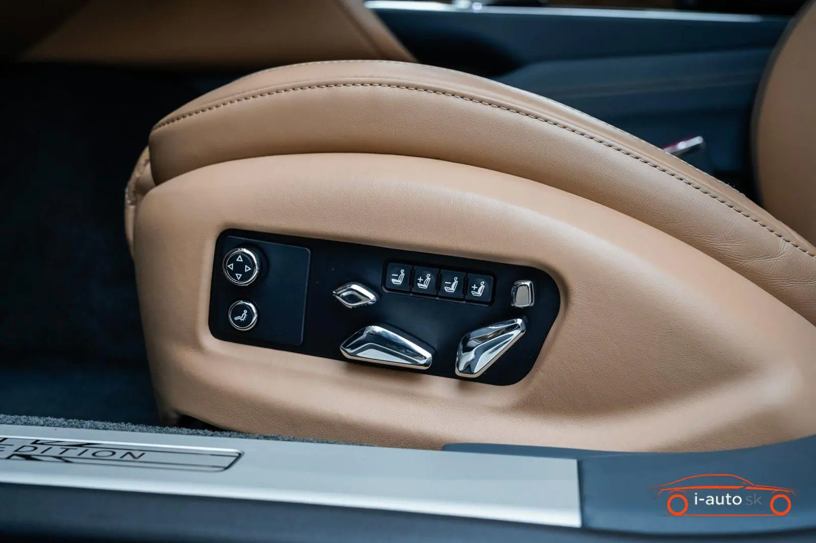 Bentley Flying Spur 2020 na predaj – fotografia 29