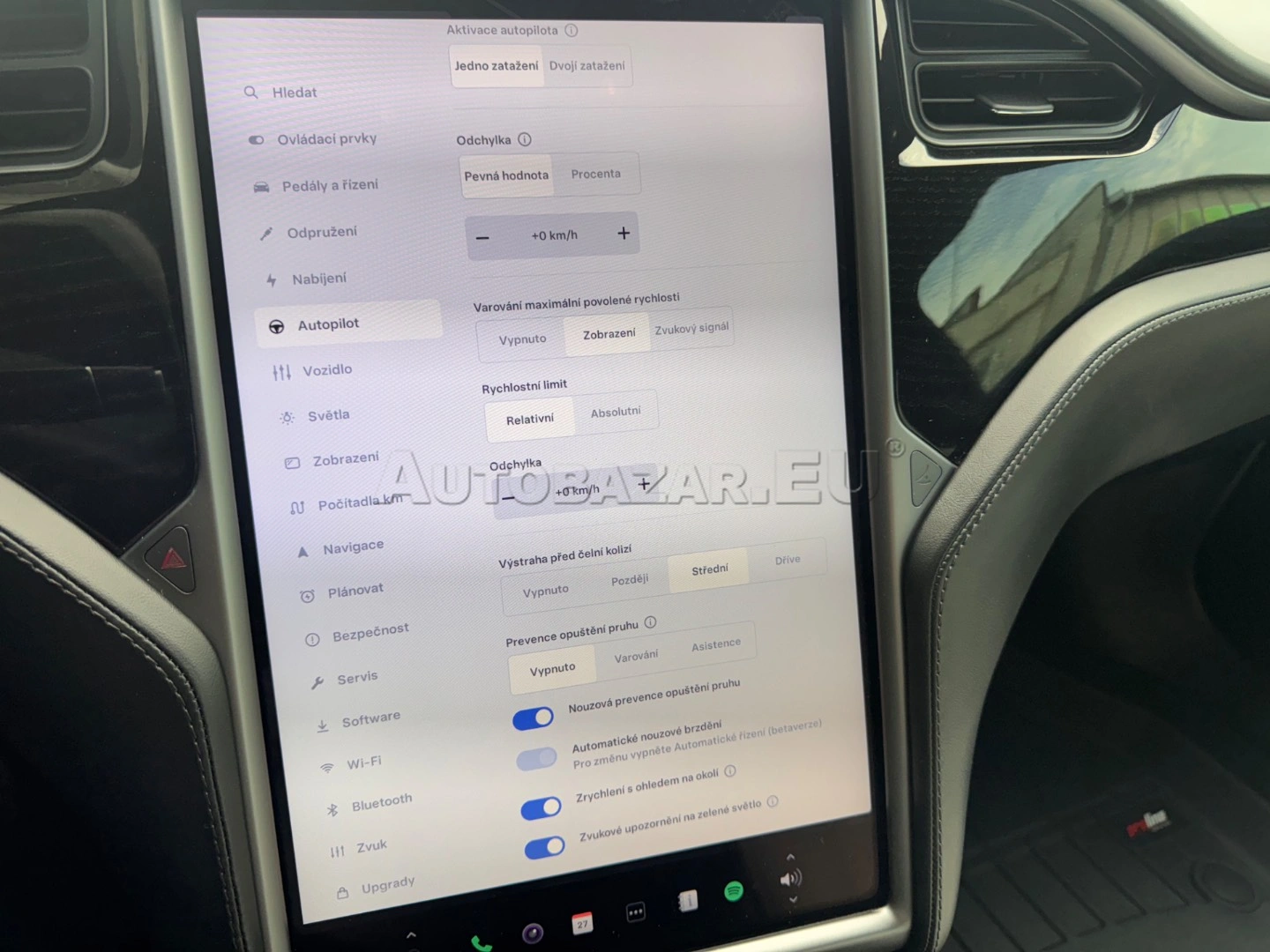 Tesla Model S 2020 na predaj – fotografia 30