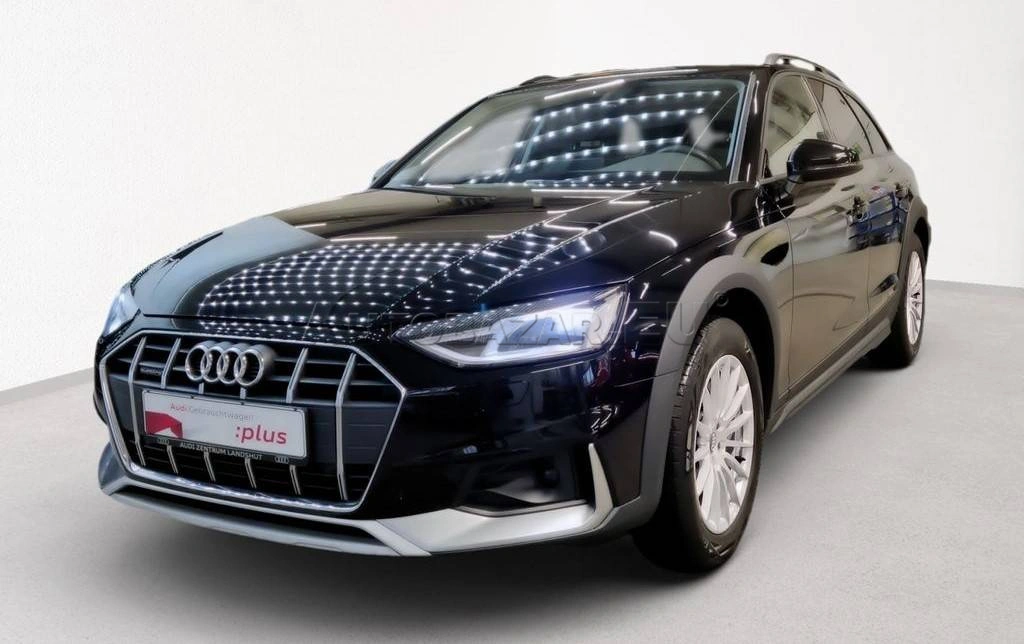 Audi A4 Allroad 40 2.0 TDI mHEV quattro S tronic