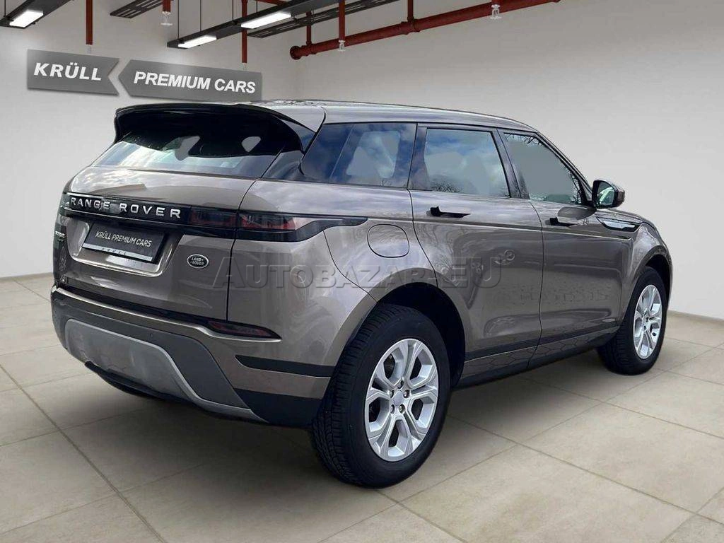 Land Rover Range Rover Evoque 2.0DI4-L.Flw S AWD A/T