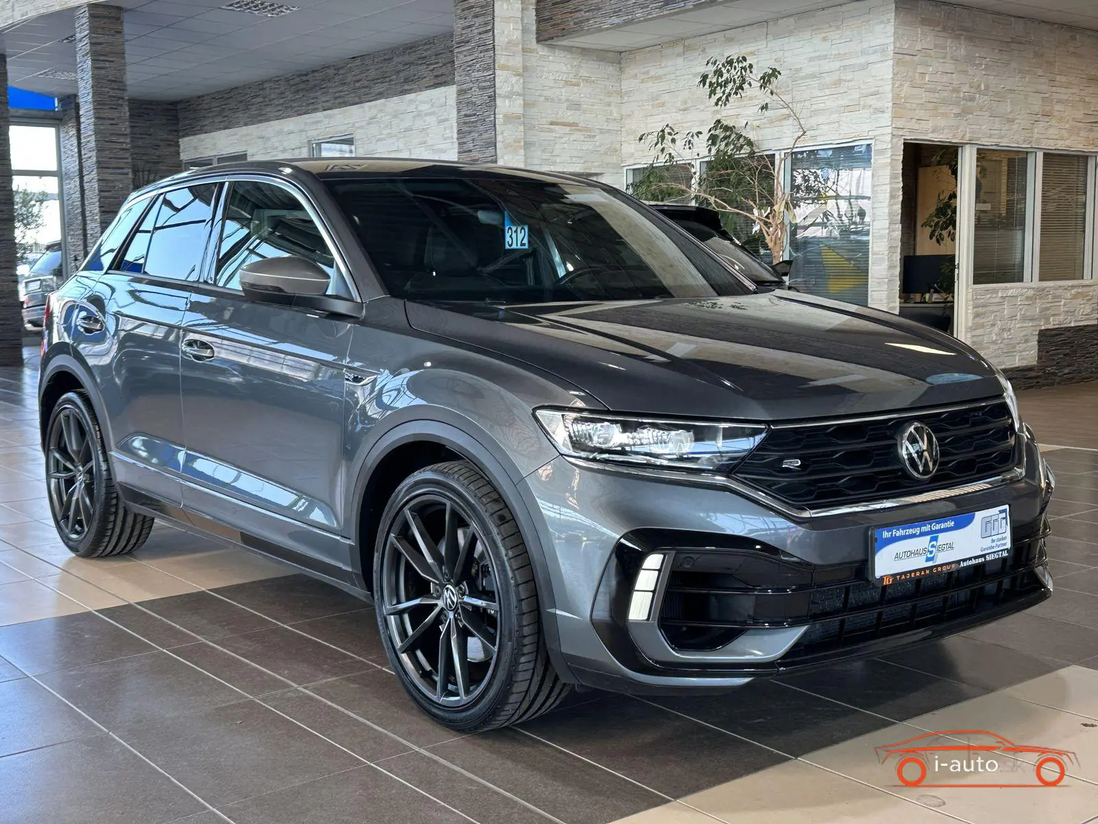 Volkswagen T-Roc 2022 na predaj – fotografia 3