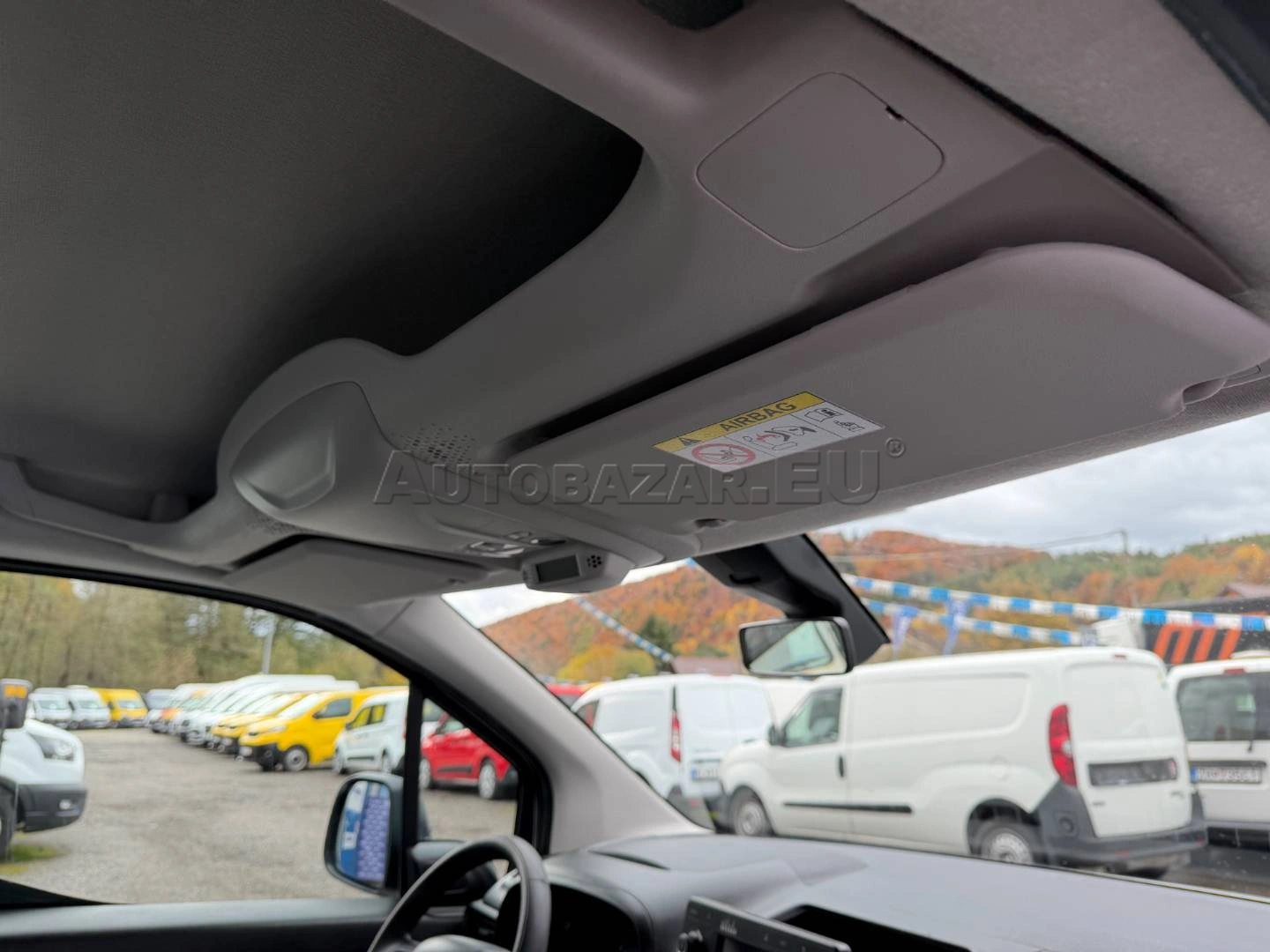 Citroën Berlingo 2019 na predaj – fotografia 33