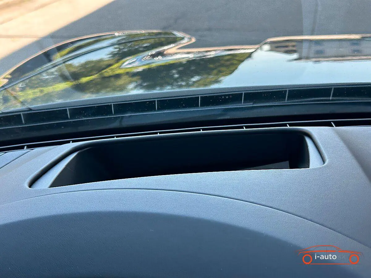 Porsche Panamera 2024 na predaj – fotografia 31