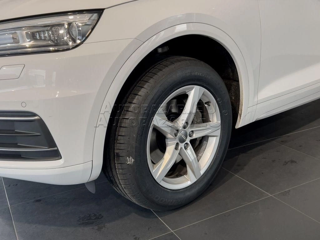Audi Q5 40 2.0 TDI Basis quattro S tronic