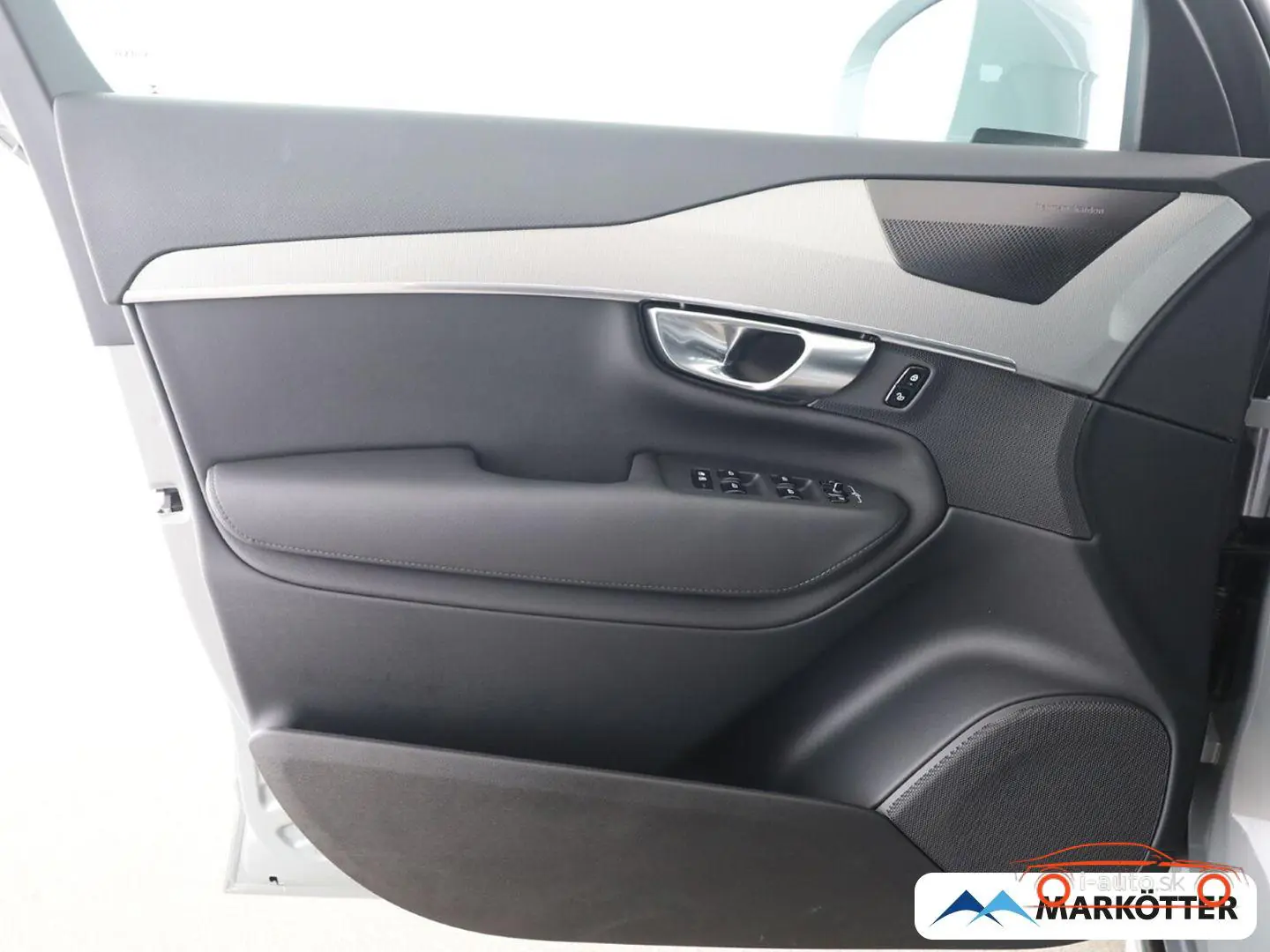Volvo XC90 2025 na predaj – fotografia 26