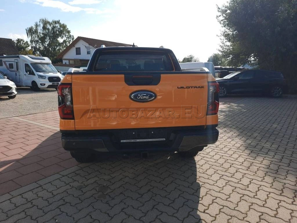 Ford Ranger 2025 na predaj – fotografia 6