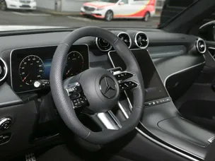 Mercedes-Benz GLC 2024 na predaj – fotografia 7