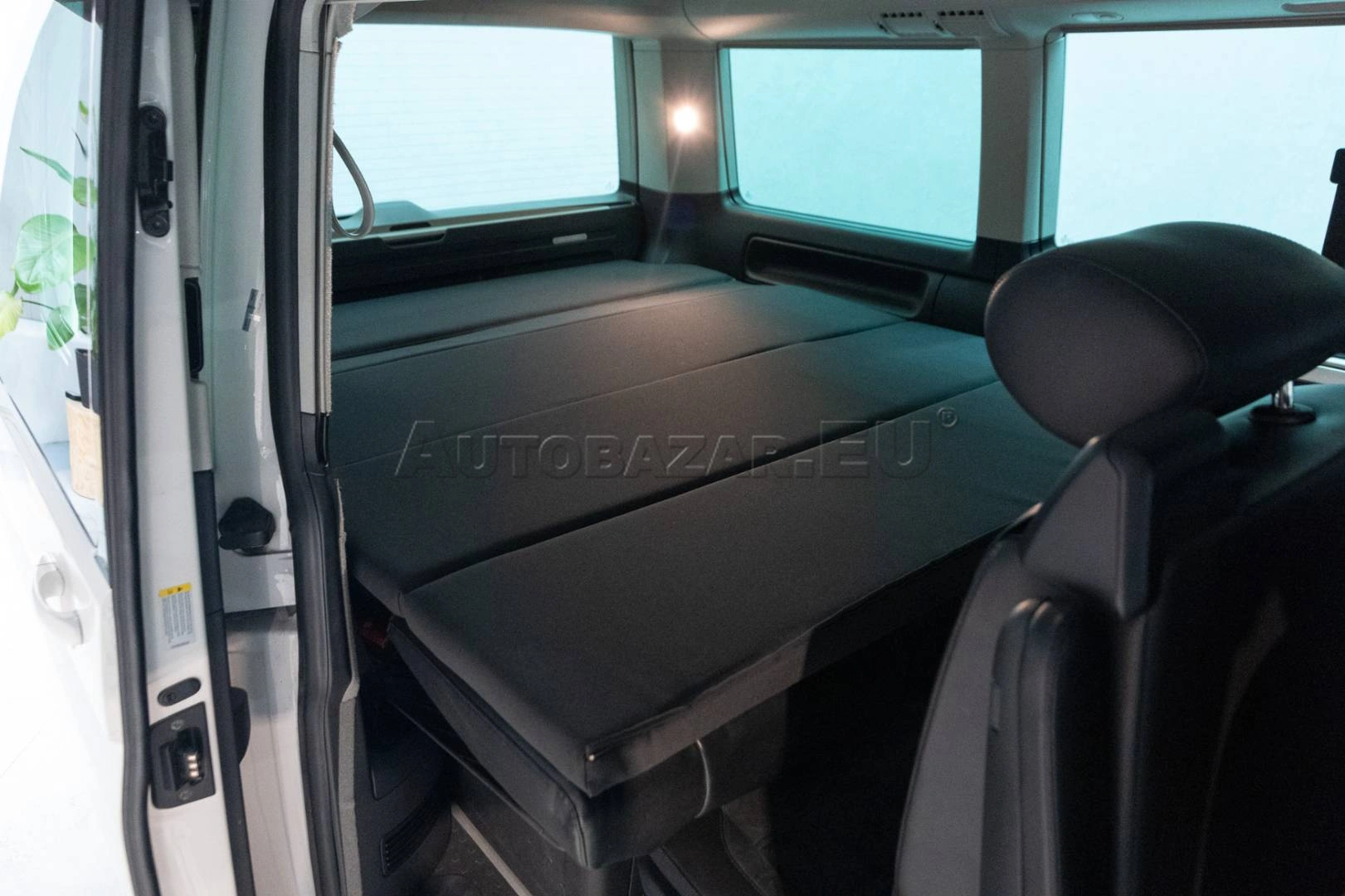 Volkswagen California 2018 na predaj – fotografia 30