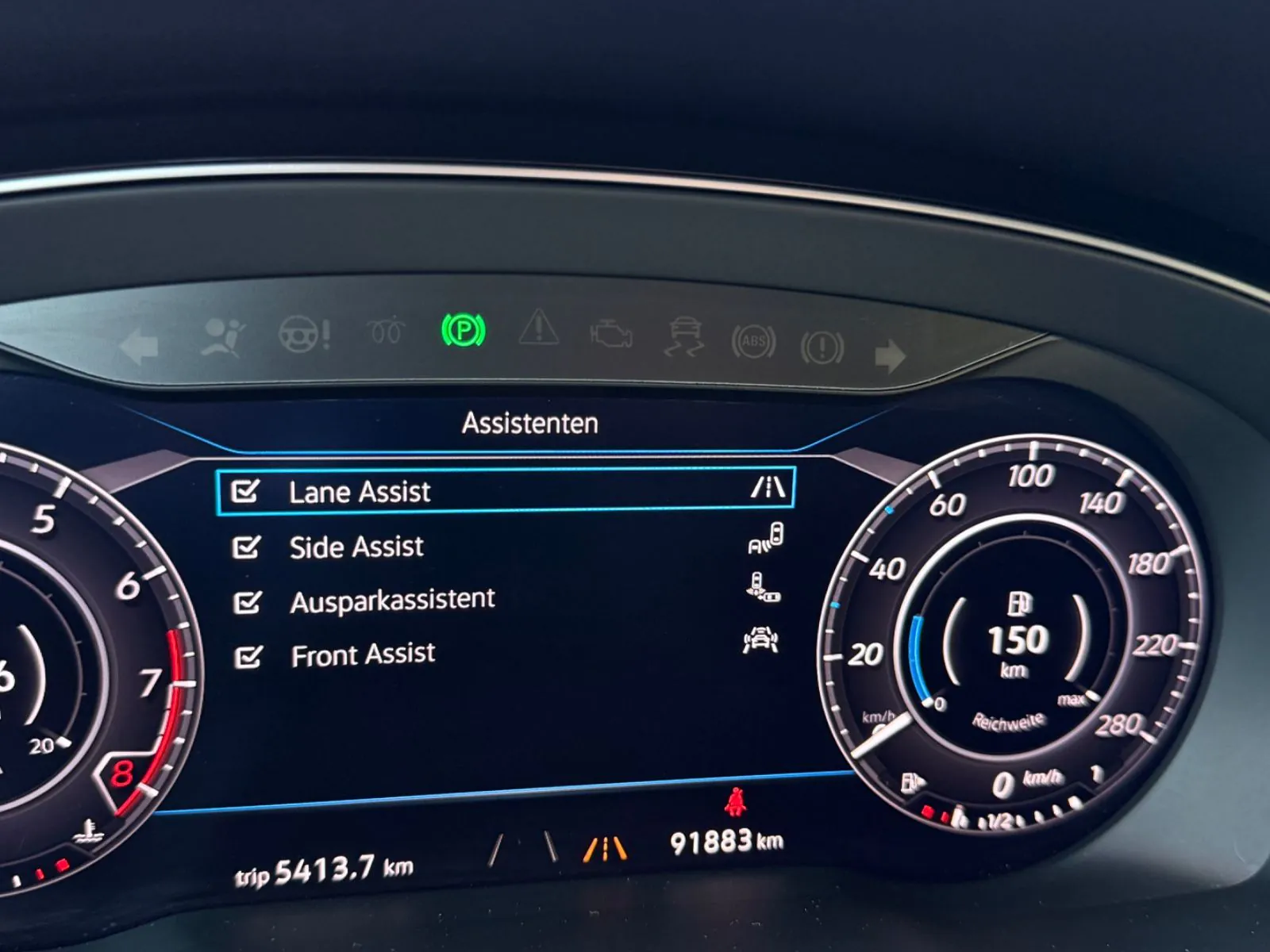 Volkswagen Arteon 2018 na predaj – fotografia 10