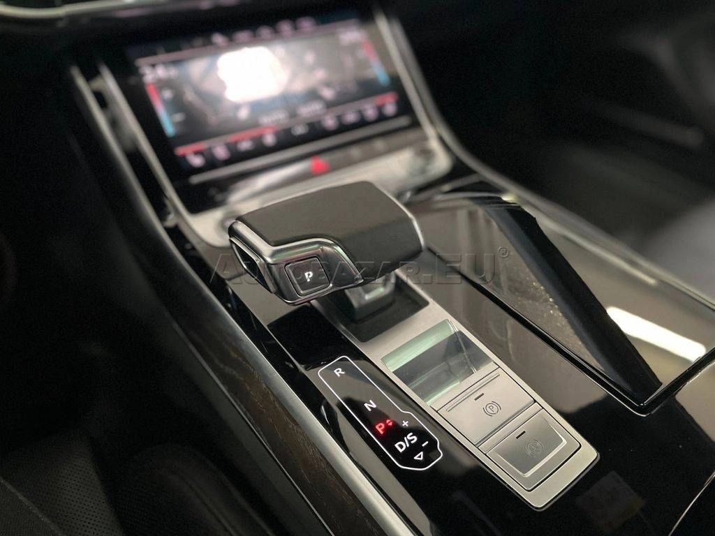 Audi A8 2021 na predaj – fotografia 17