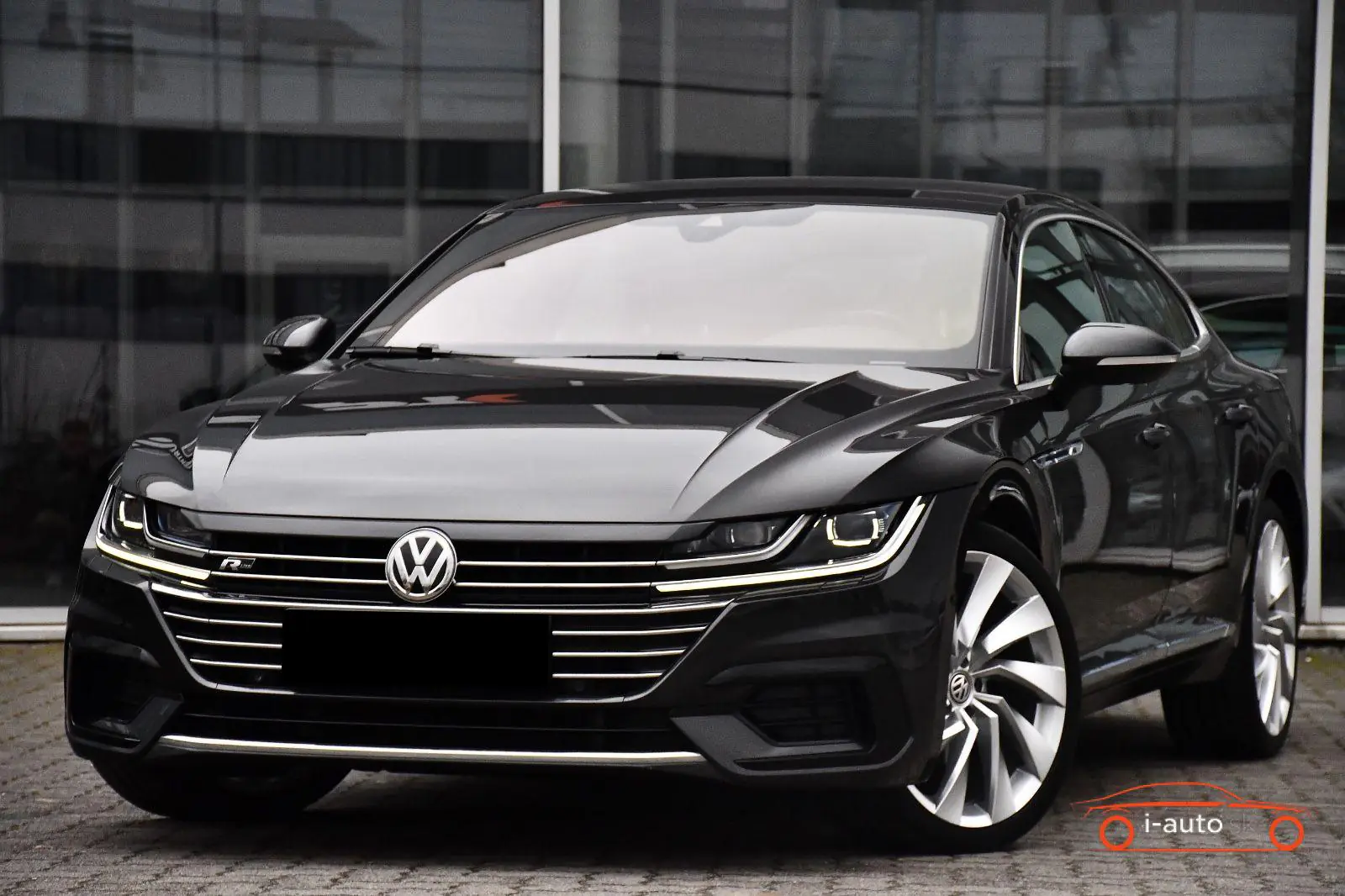 Volkswagen Arteon 2020 na predaj