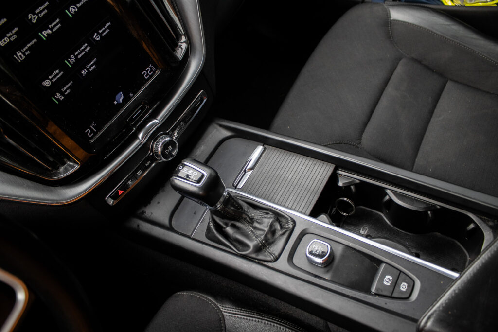 Volvo XC60 2019 na predaj – fotografia 34