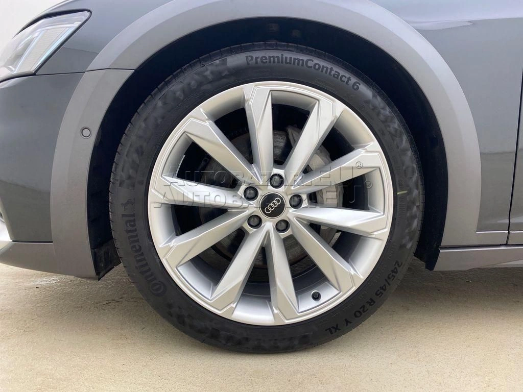 Audi A6 Allroad 50 3.0 V6 TDI mHEV quattro tiptronic