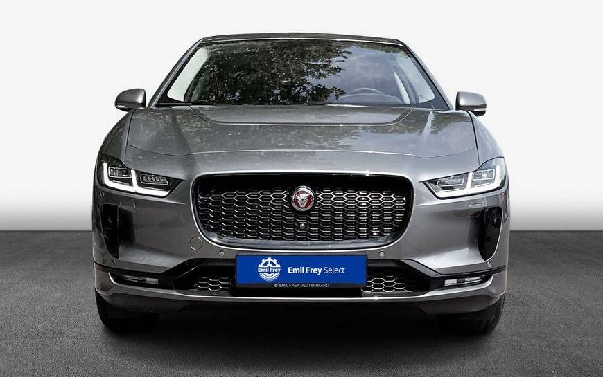 Jaguar I-Pace EV400 90 kWh S AWD A/T