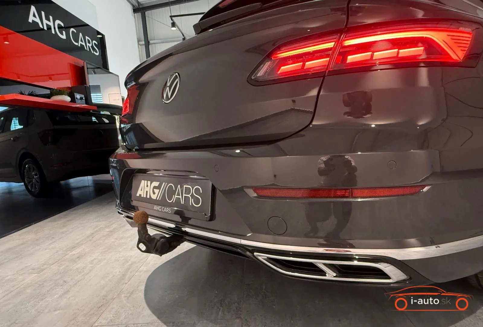 Volkswagen Arteon 2021 na predaj – fotografia 14