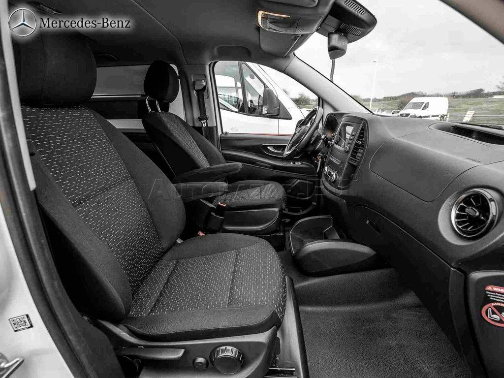 Mercedes-Benz Vito Mixto 119 CDI lang RWD A/T