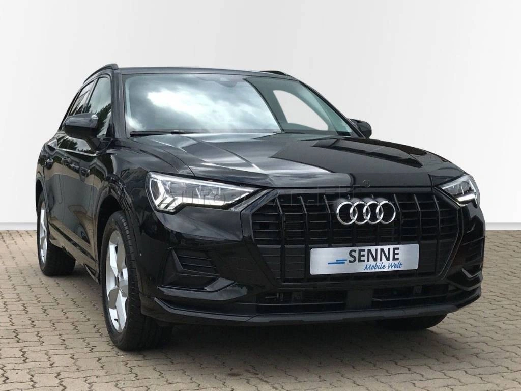 Audi Q3 35 1.5 TFSI Advanced S tronic