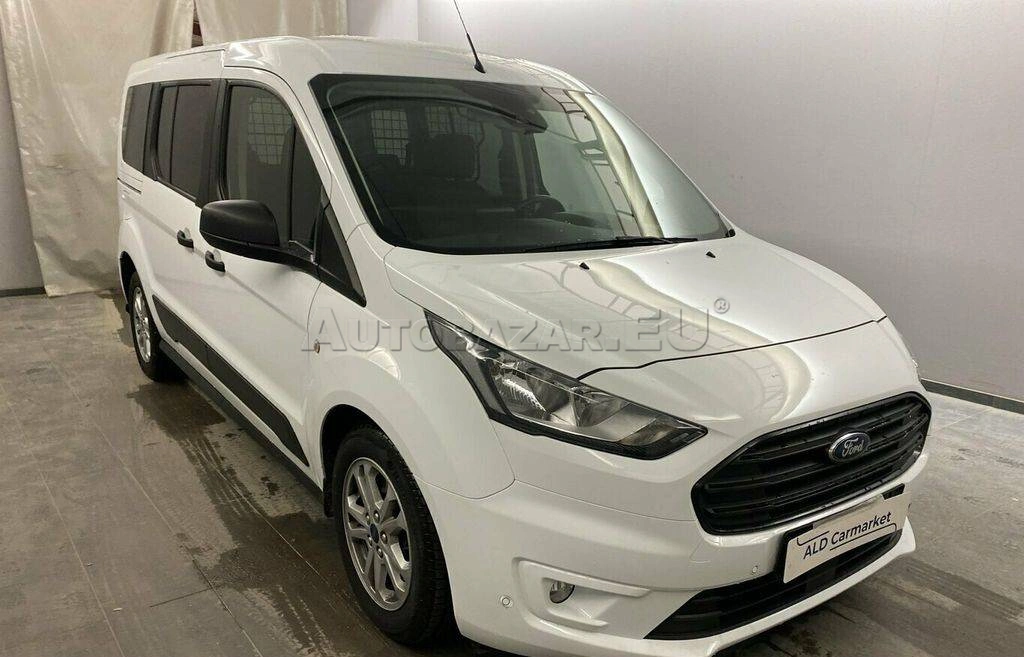 Ford Transit Connect 1.5TDCi EcoBlue Trend L2 T230 A/T