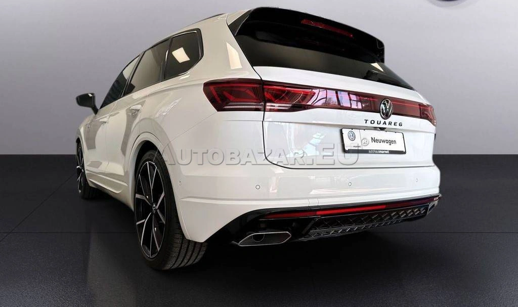 Volkswagen Touareg 2024 na predaj – fotografia 10