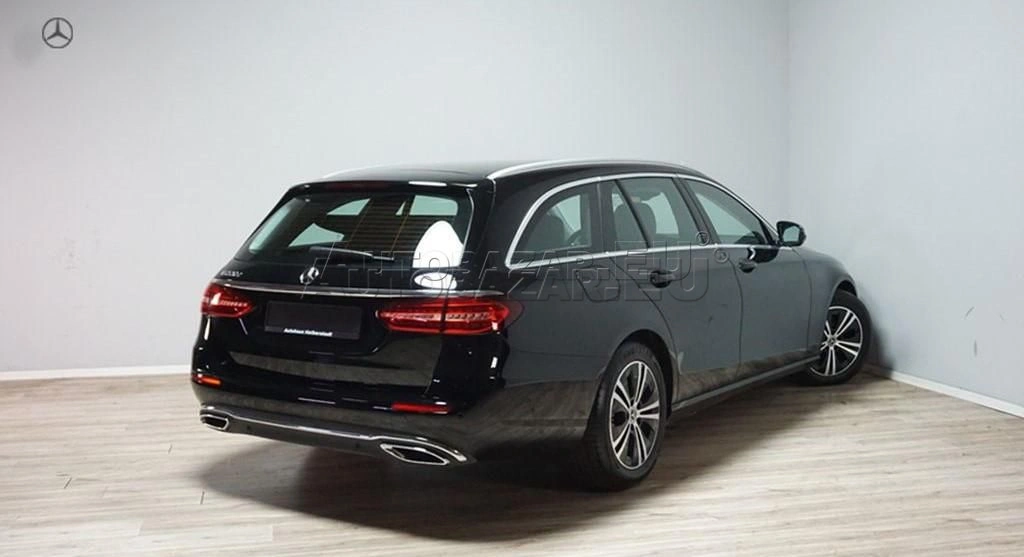 Mercedes E trieda T 220 d A/T