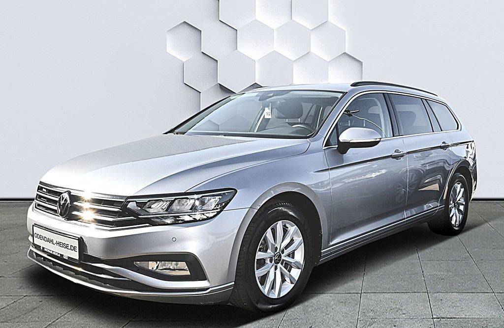 Volkswagen Passat Variant 2.0 TDI EVO Business DSG