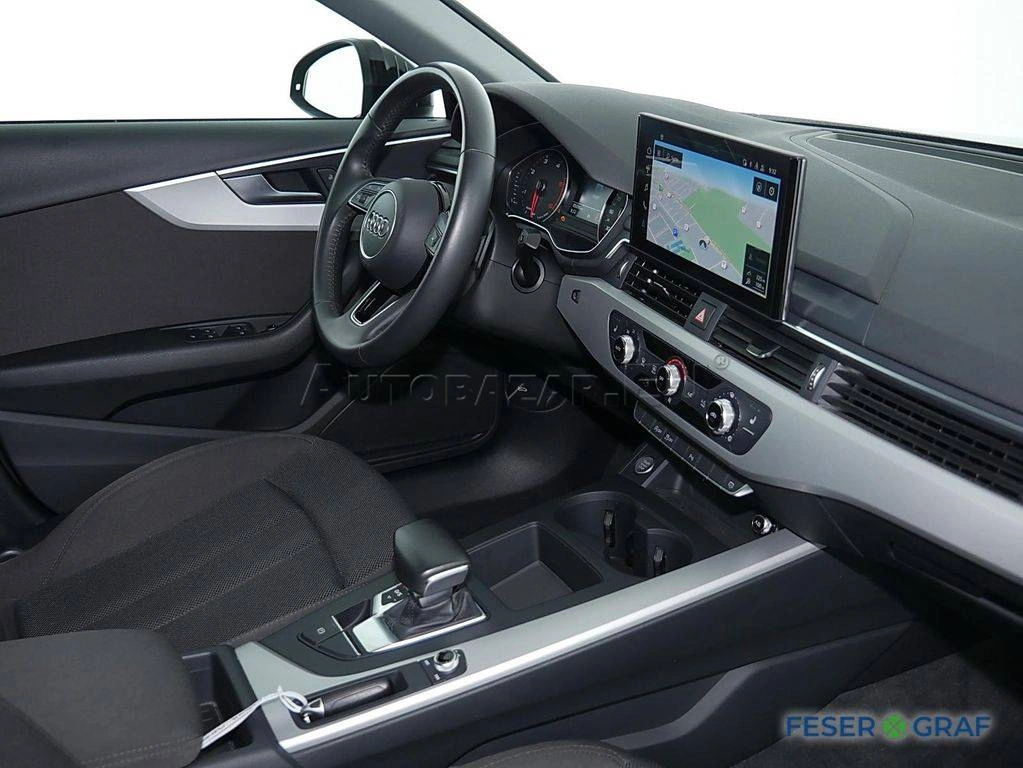 Audi A4 35 2.0 TDI Advanced S tronic