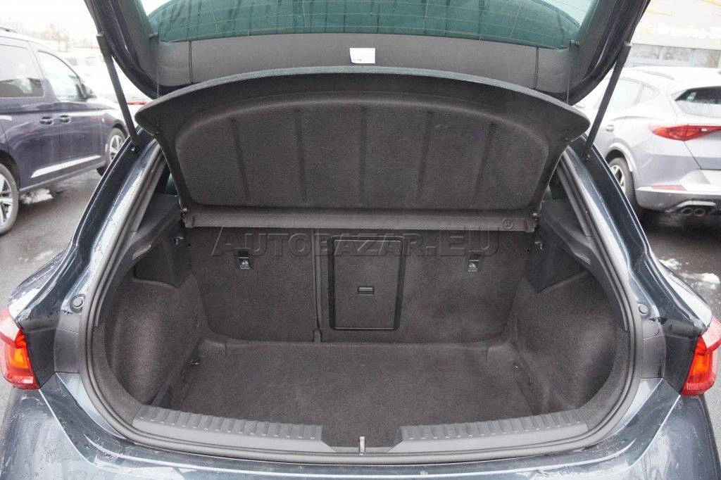Cupra Leon 2.0 TSI 300k DSG