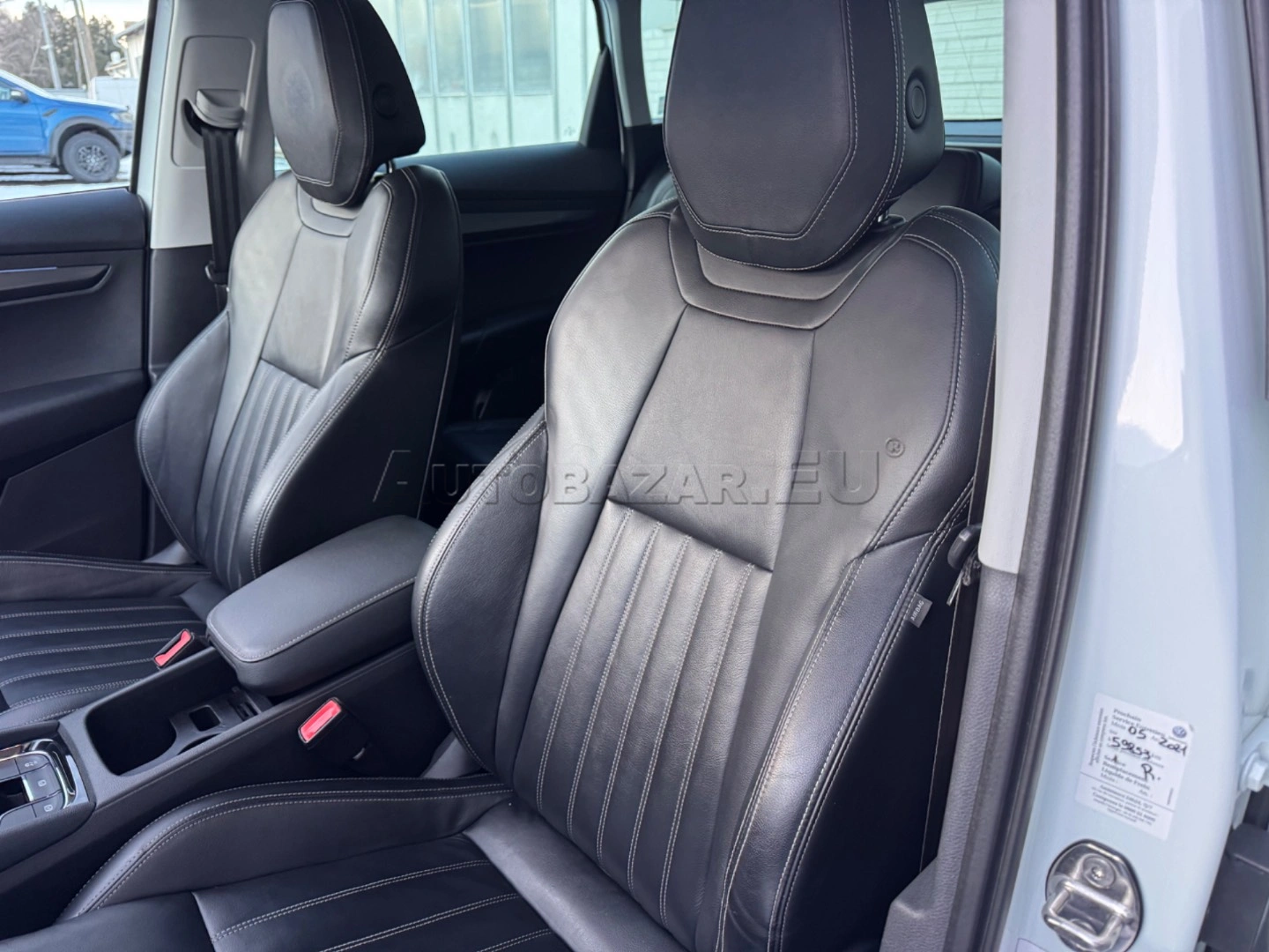 Škoda Karoq 2018 na predaj – fotografia 27