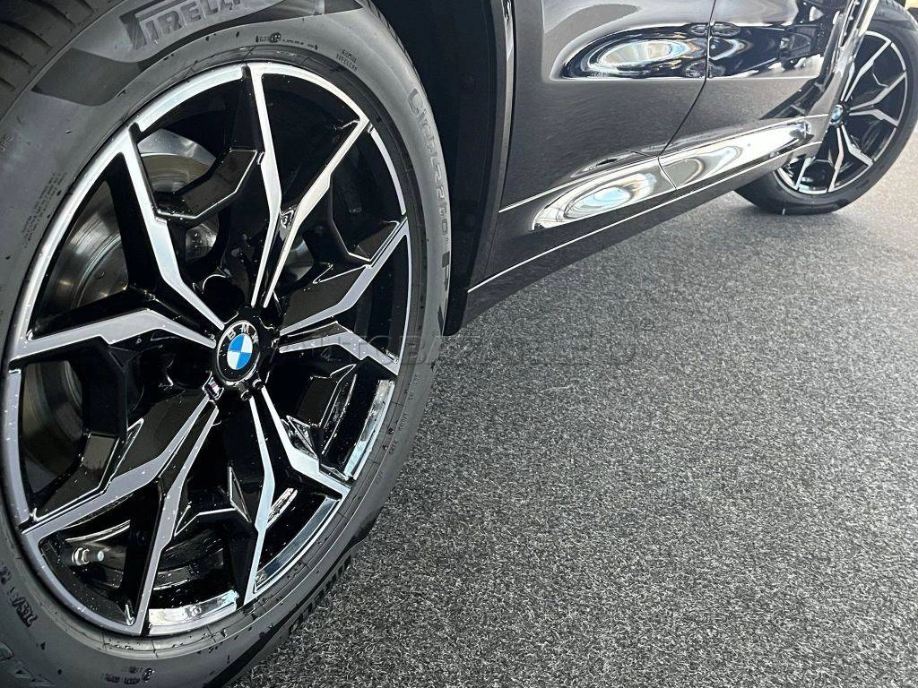 BMW X3 xDrive20d mHEV A/T