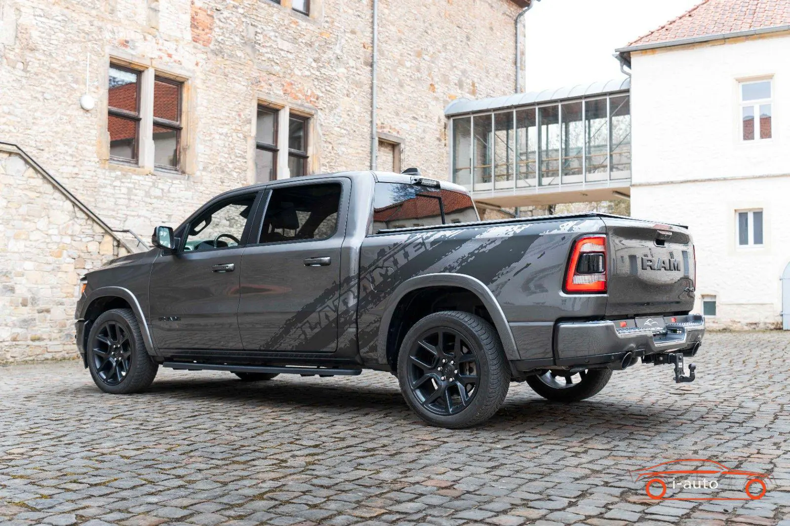 Dodge RAM 2023 na predaj – fotografia 9