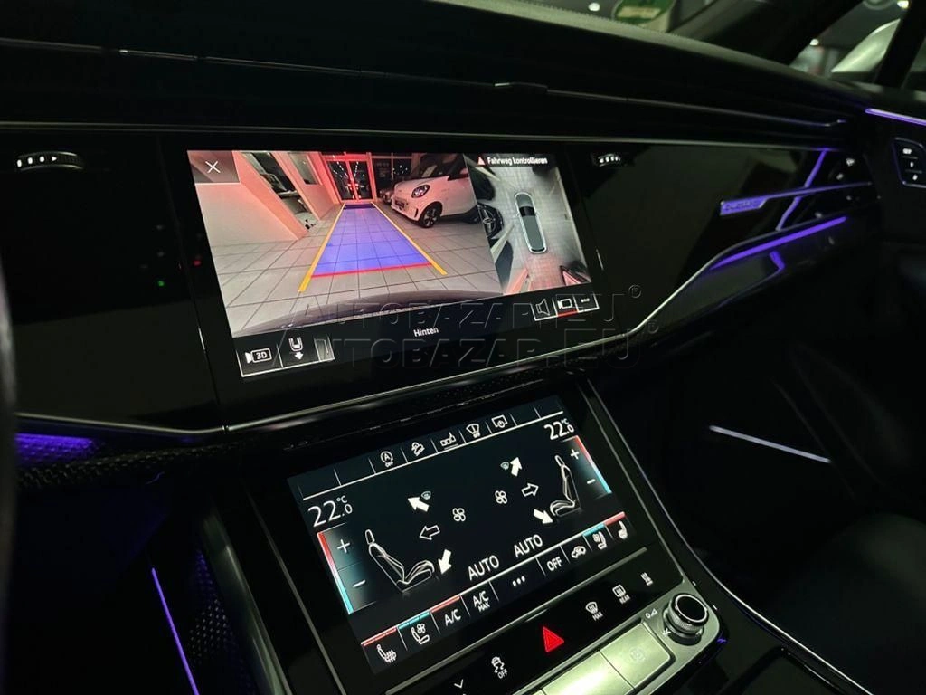 Audi SQ7 2020 na predaj – fotografia 11