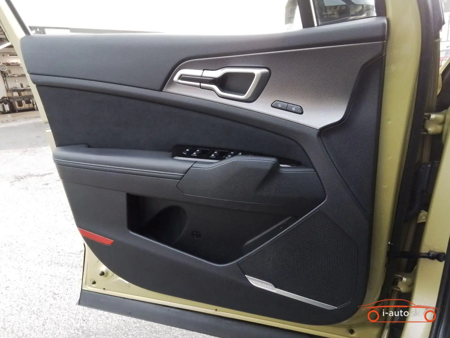 Kia Sportage 2022 na predaj – fotografia 13