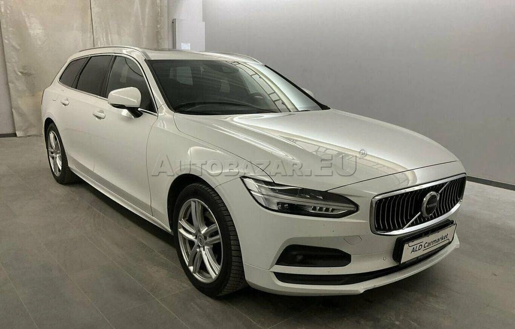 Volvo V90 B4 D Geartronic Momentum Pro