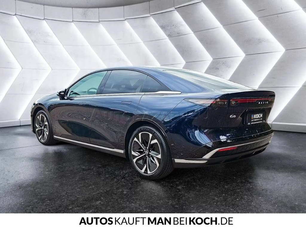Mazda 6 6e 5HB