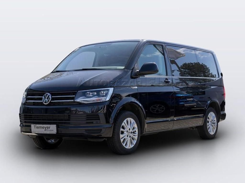 Volkswagen T6 Multivan 2.0 TDI 150k Comfortline DSG