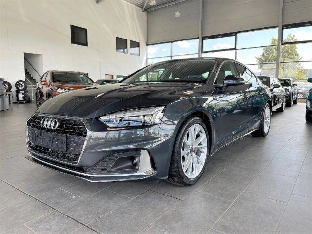 Audi A5 Sportback 40 2.0 TDI mHEV Advanced S tronic