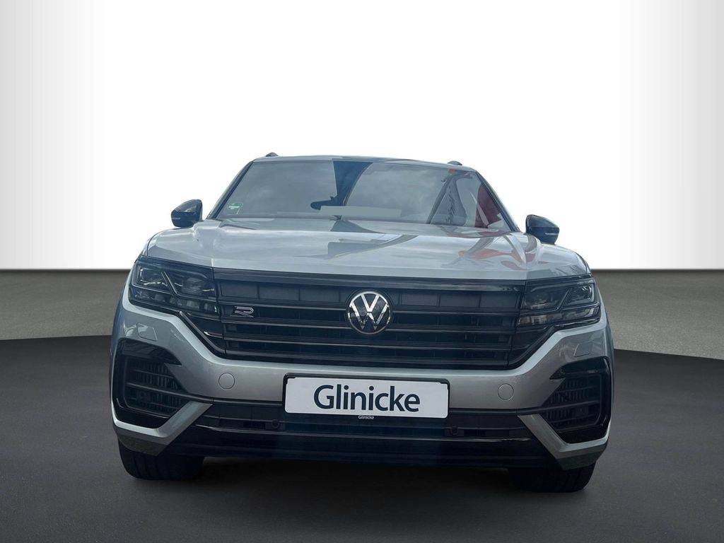 Volkswagen Touareg 3.0 V6 TSI R-Line 4Motion Tiptronic