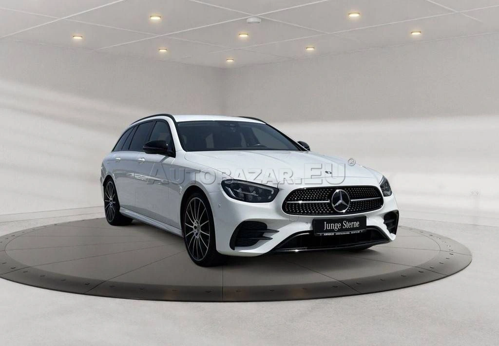Mercedes-Benz E trieda 2020 na predaj – fotografia 6