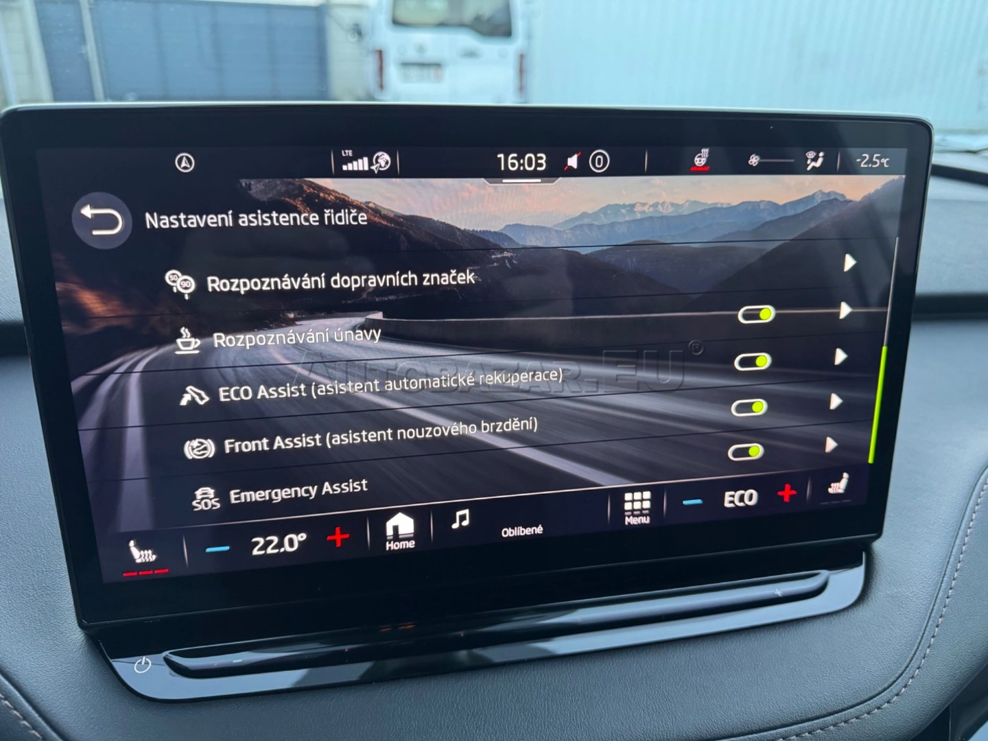 Škoda Enyaq 2022 na predaj – fotografia 43