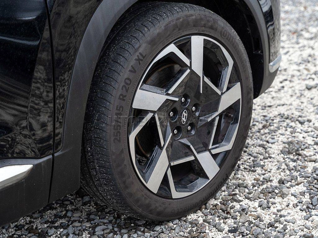 Hyundai Santa Fe Prime 4WD 2.2 CRDi