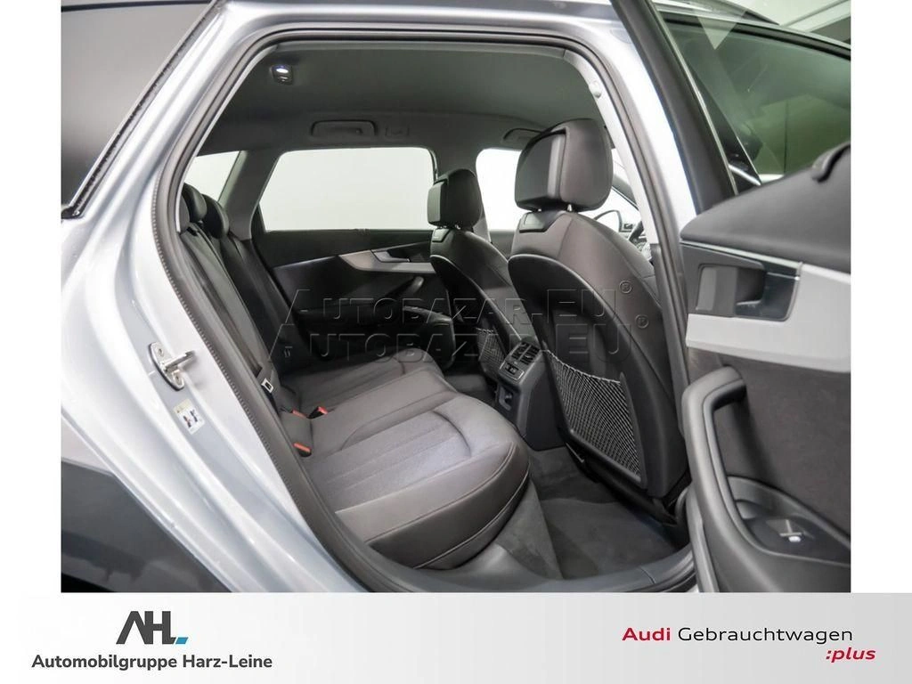 Audi A4 Allroad 45 2.0 TFSI mHEV quattro S tronic