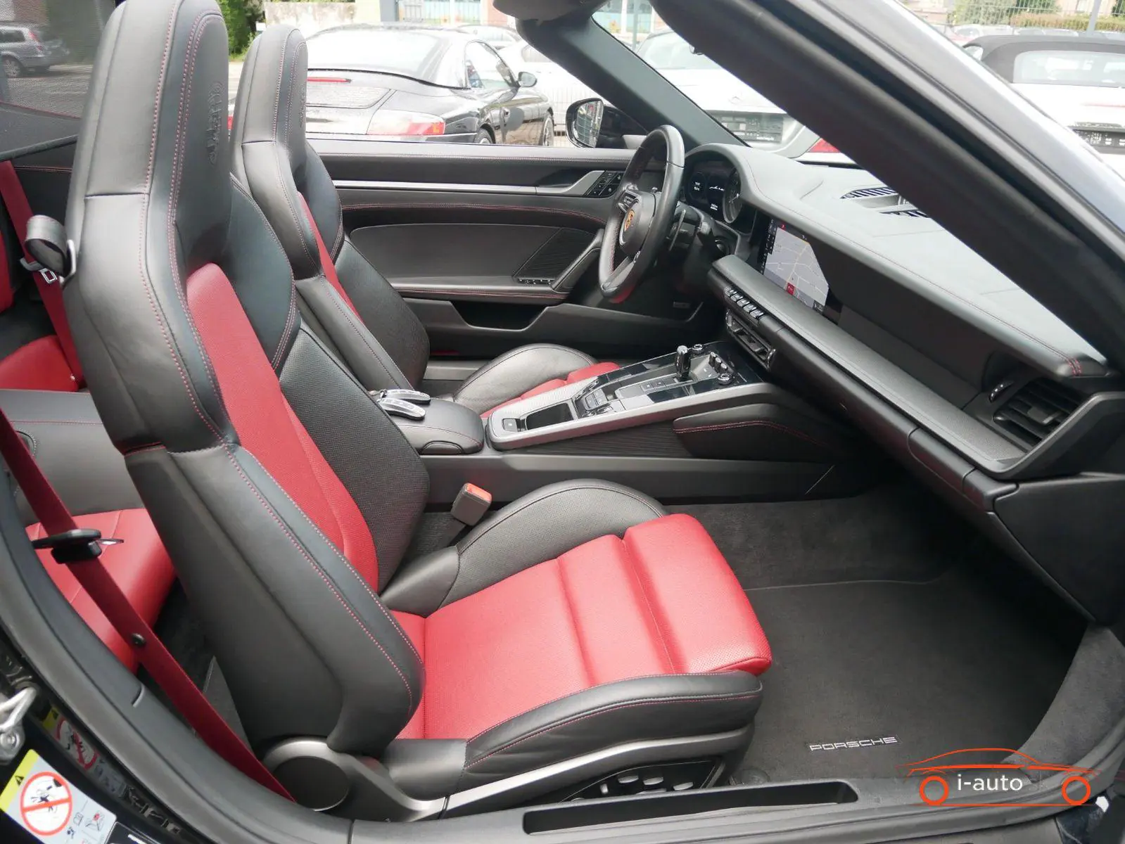Porsche 911 2020 na predaj – fotografia 24