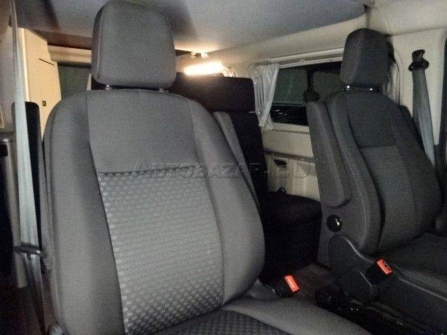 Ford Tourneo Custom Transit  320L1 Nugget