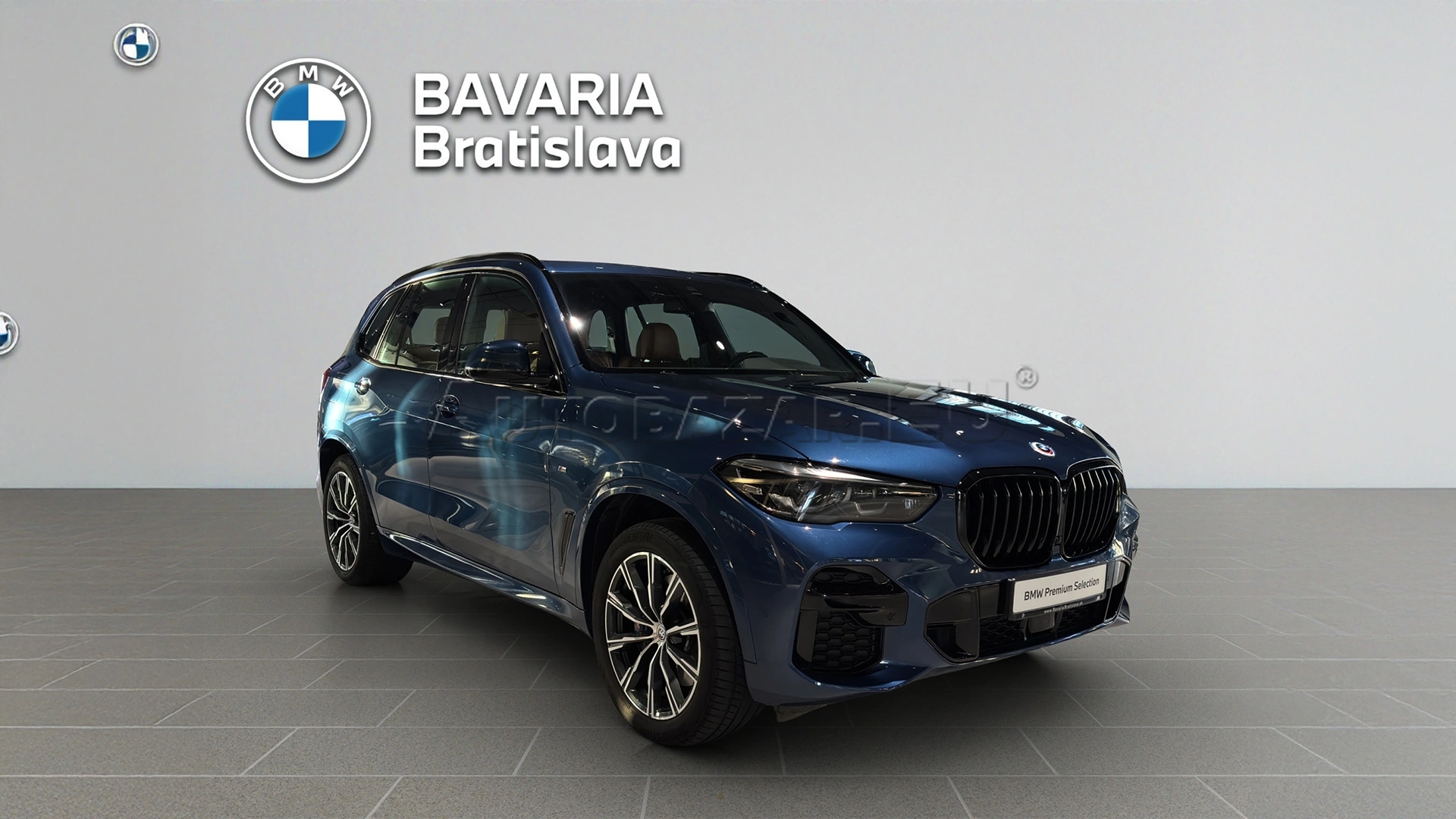 BMW X5 2022 na predaj – fotografia 8
