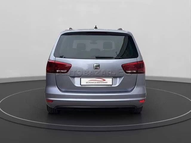 Seat Alhambra 2.0 TDI 150 Xcellence DSG