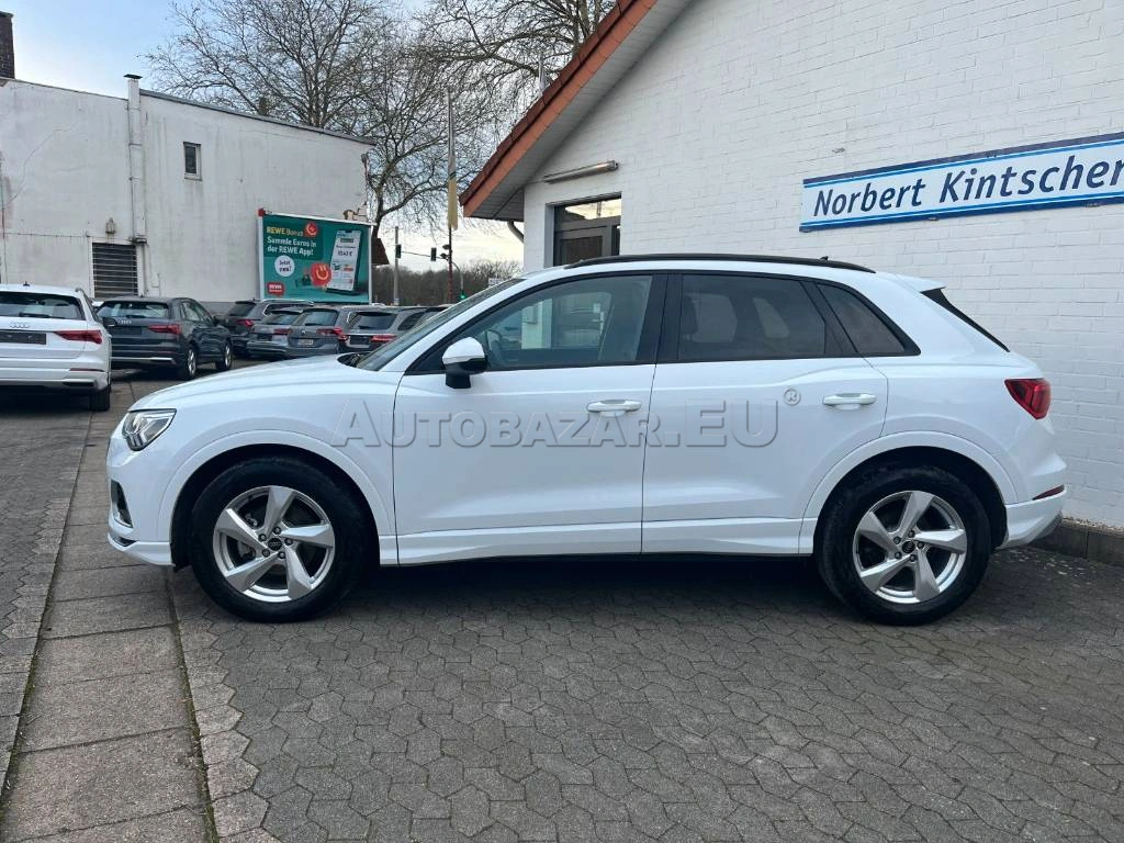 Audi Q3 35 1.5 TFSI Advanced S tronic