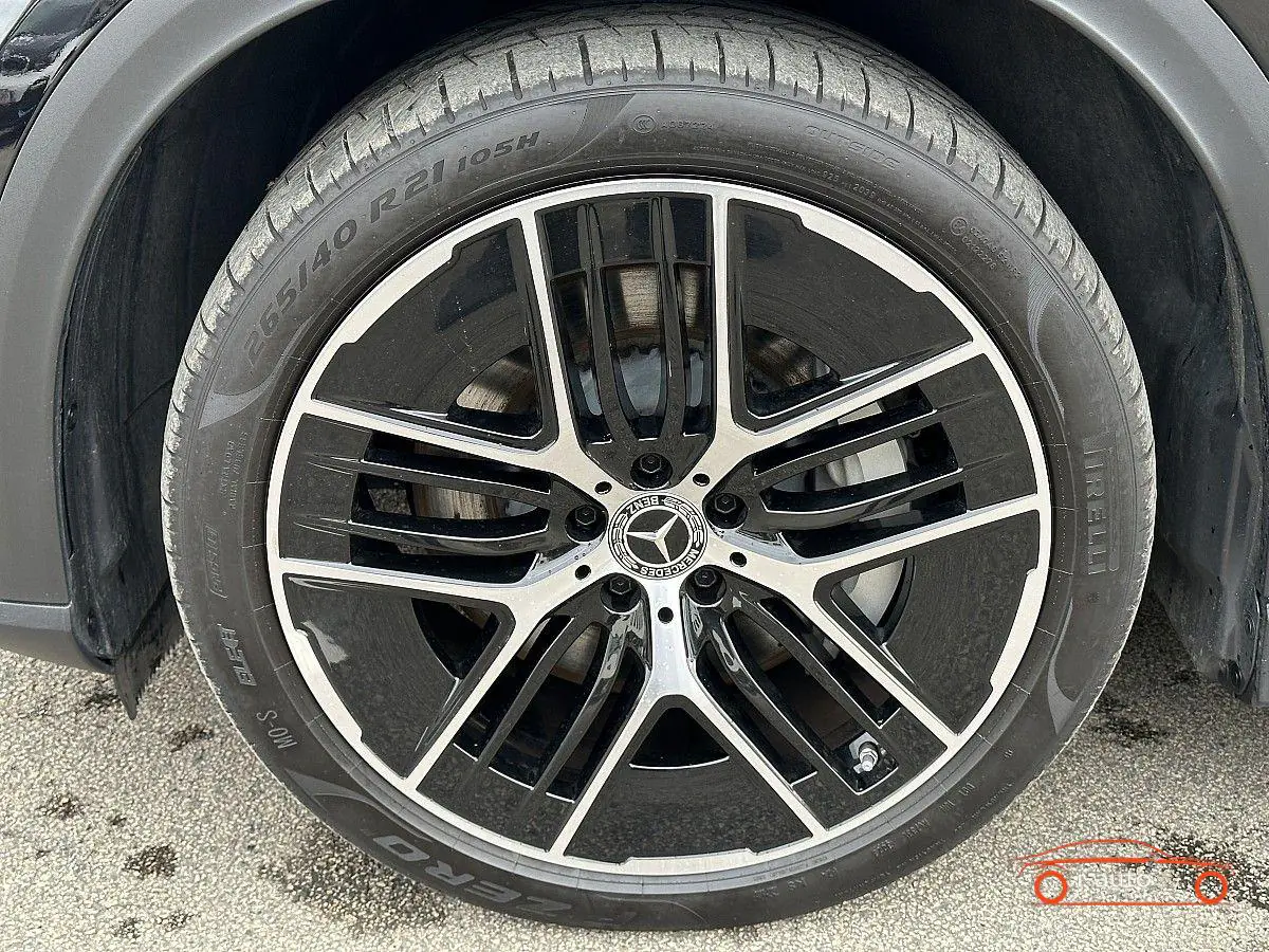 Mercedes-Benz EQE 2024 na predaj – fotografia 5